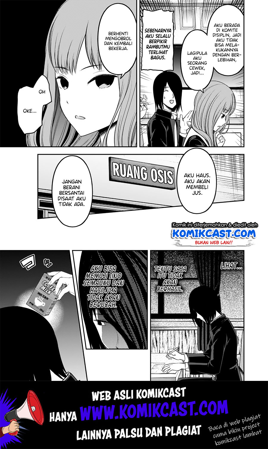 Chapter 174 - halaman 13