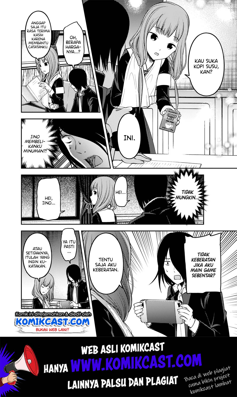 Chapter 174 - halaman 14