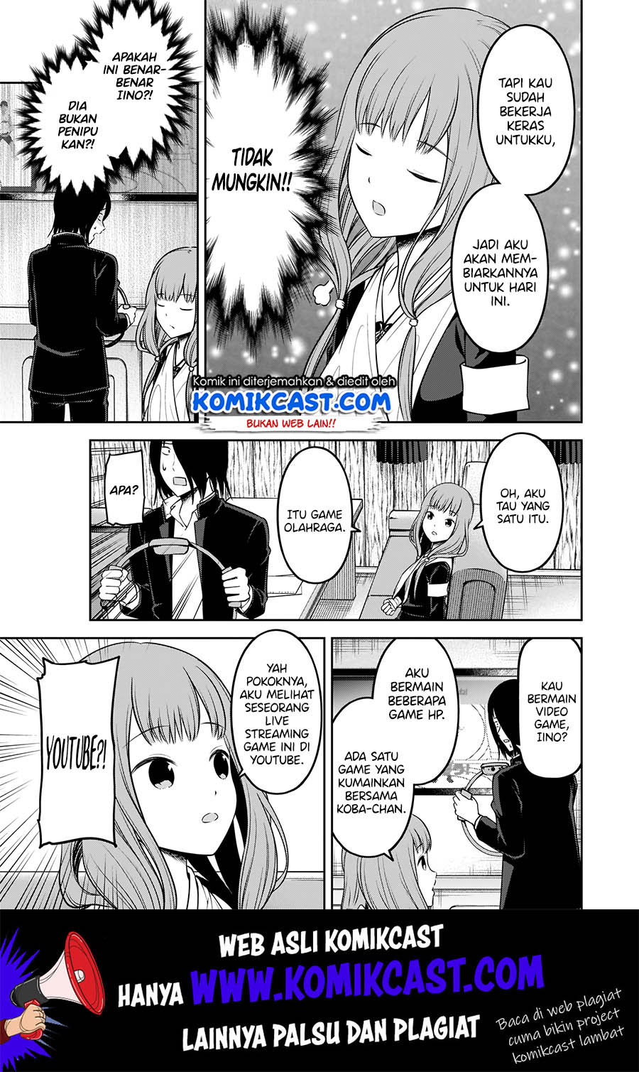 Chapter 174 - halaman 15