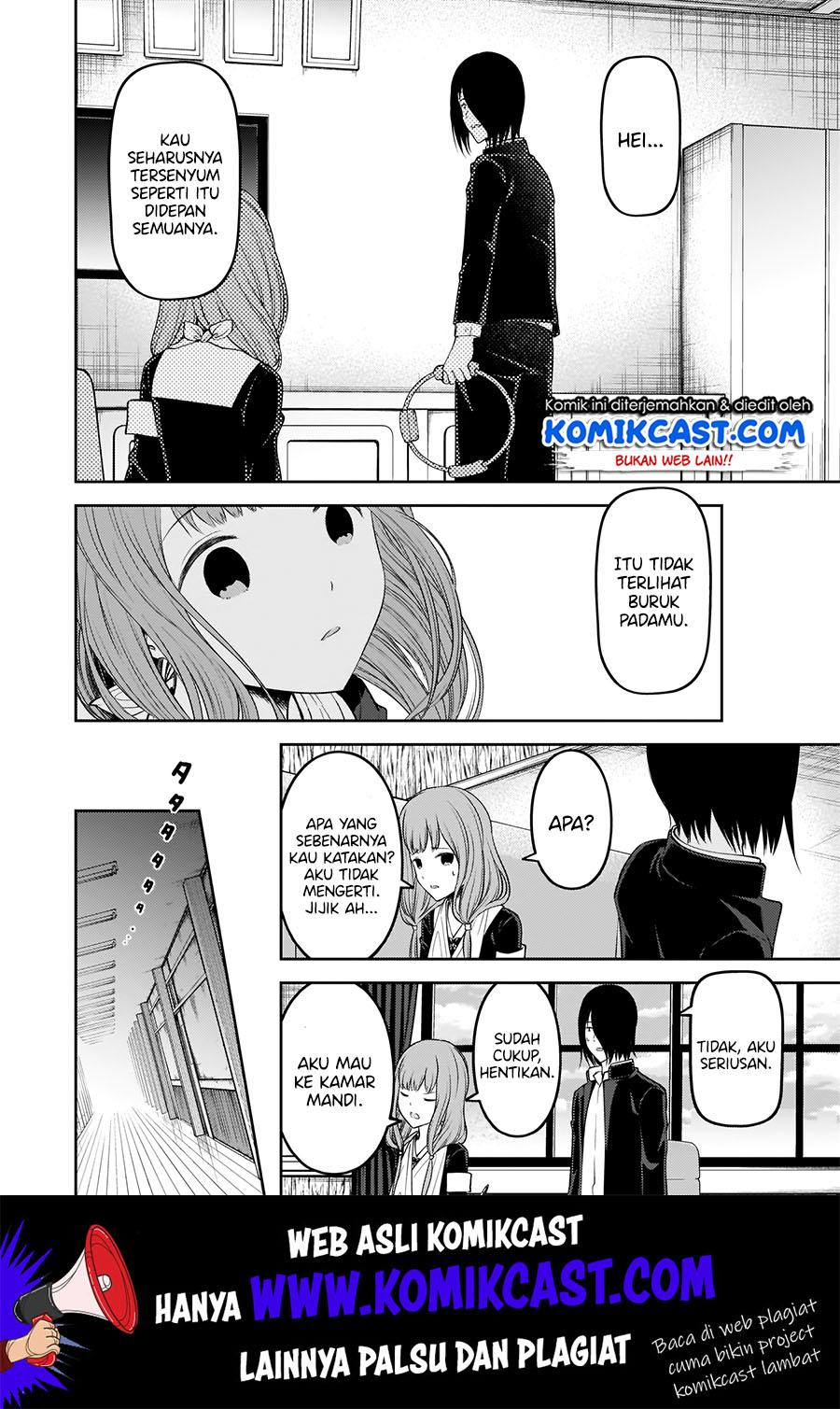 Chapter 174 - halaman 18