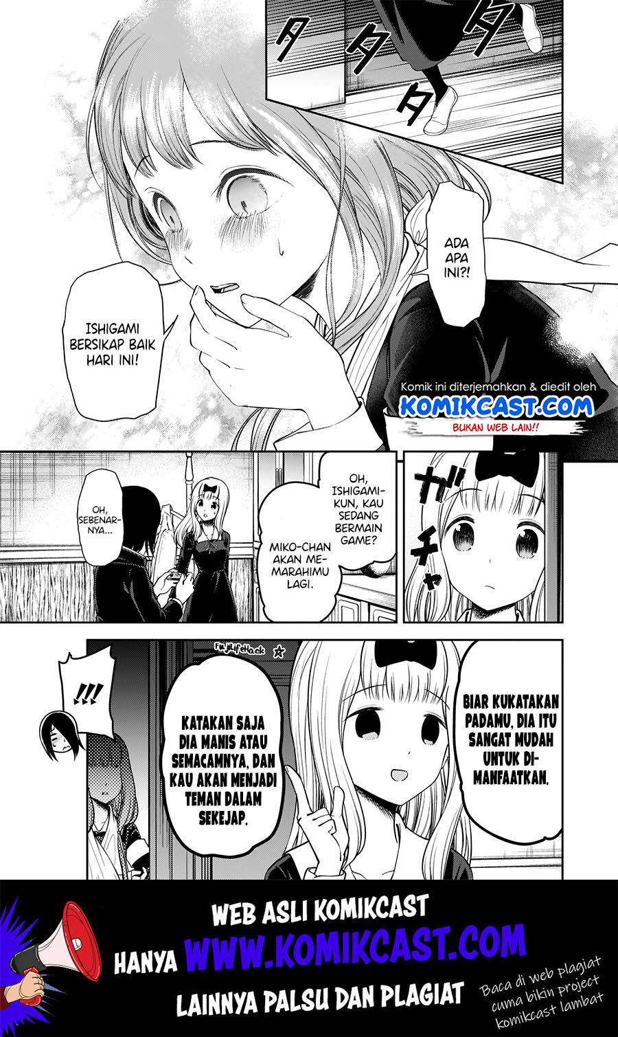 Chapter 174 - halaman 19