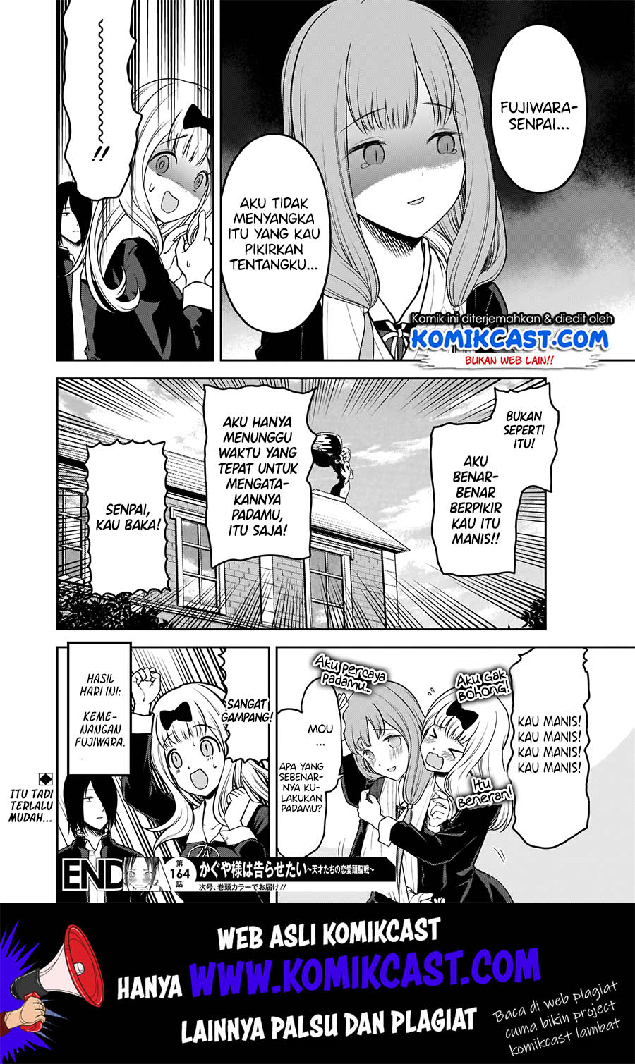 Chapter 174 - halaman 20