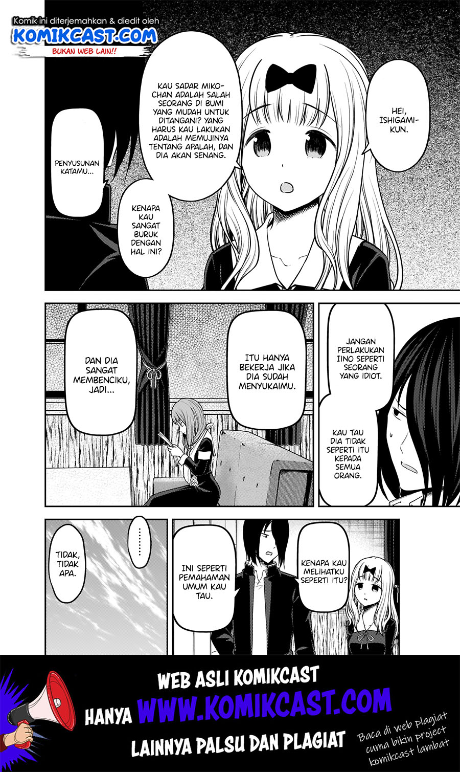 Chapter 174 - halaman 4