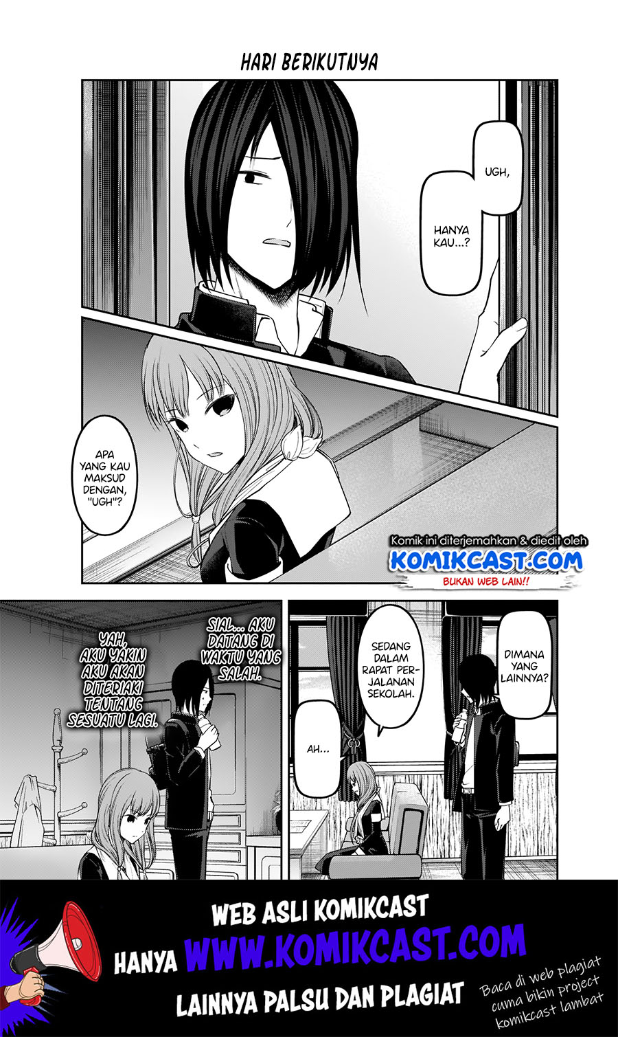 Chapter 174 - halaman 5