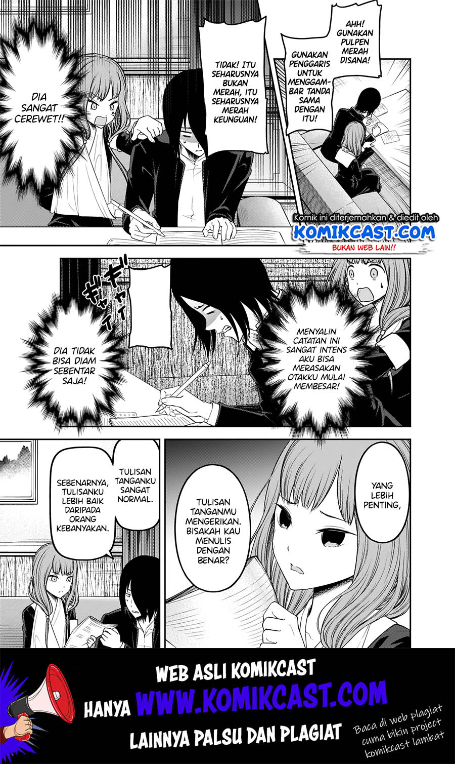 Chapter 174 - halaman 7