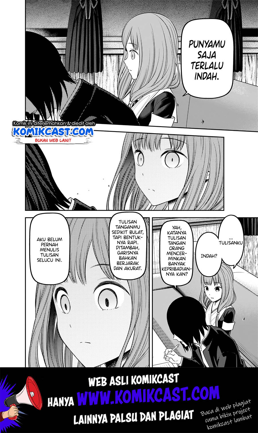 Chapter 174 - halaman 8
