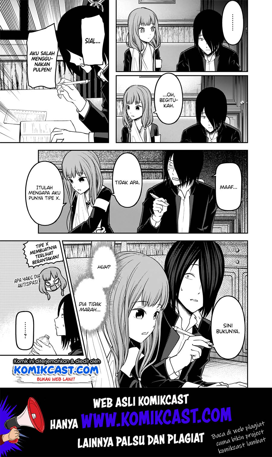 Chapter 174 - halaman 9