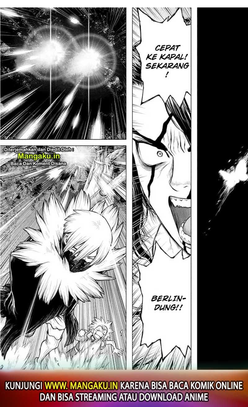 Chapter 149 - halaman 14