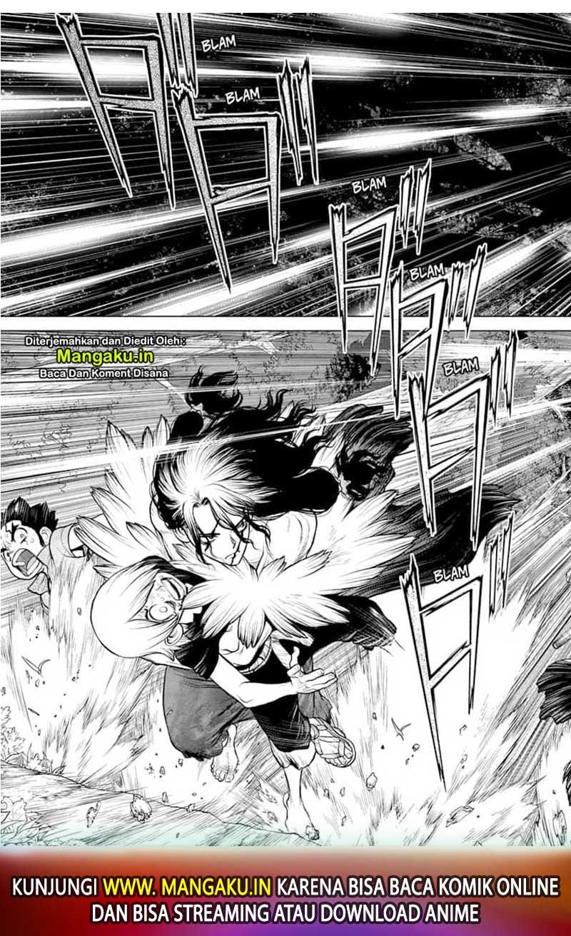 Chapter 149 - halaman 15