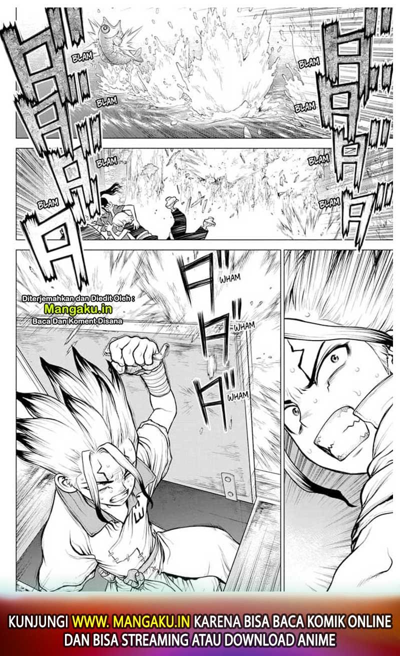 Chapter 149 - halaman 16