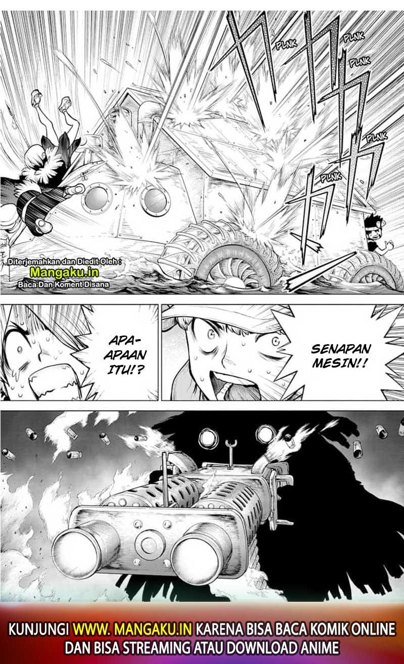 Chapter 149 - halaman 17