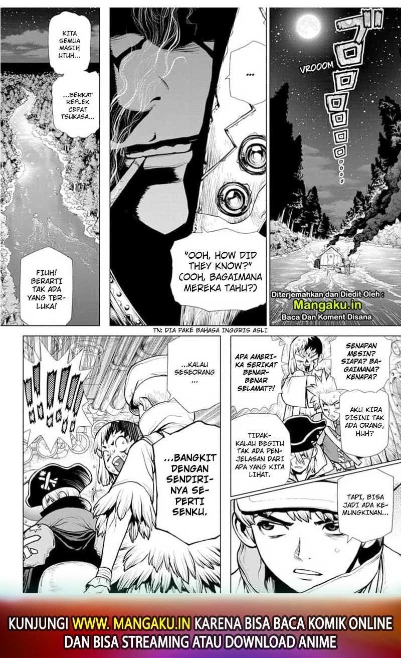 Chapter 149 - halaman 19