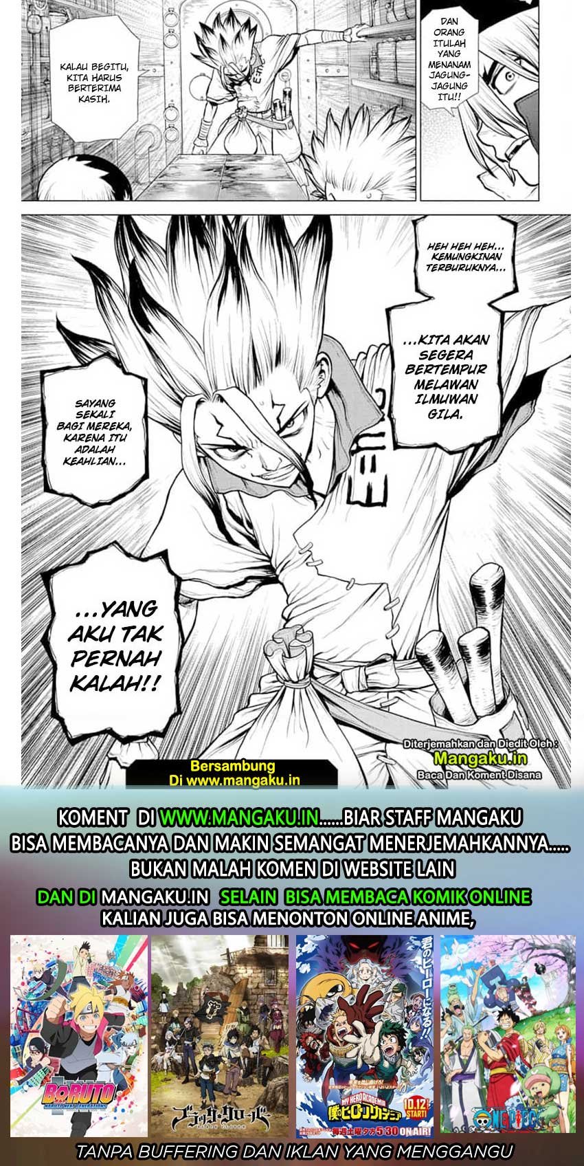 Chapter 149 - halaman 20