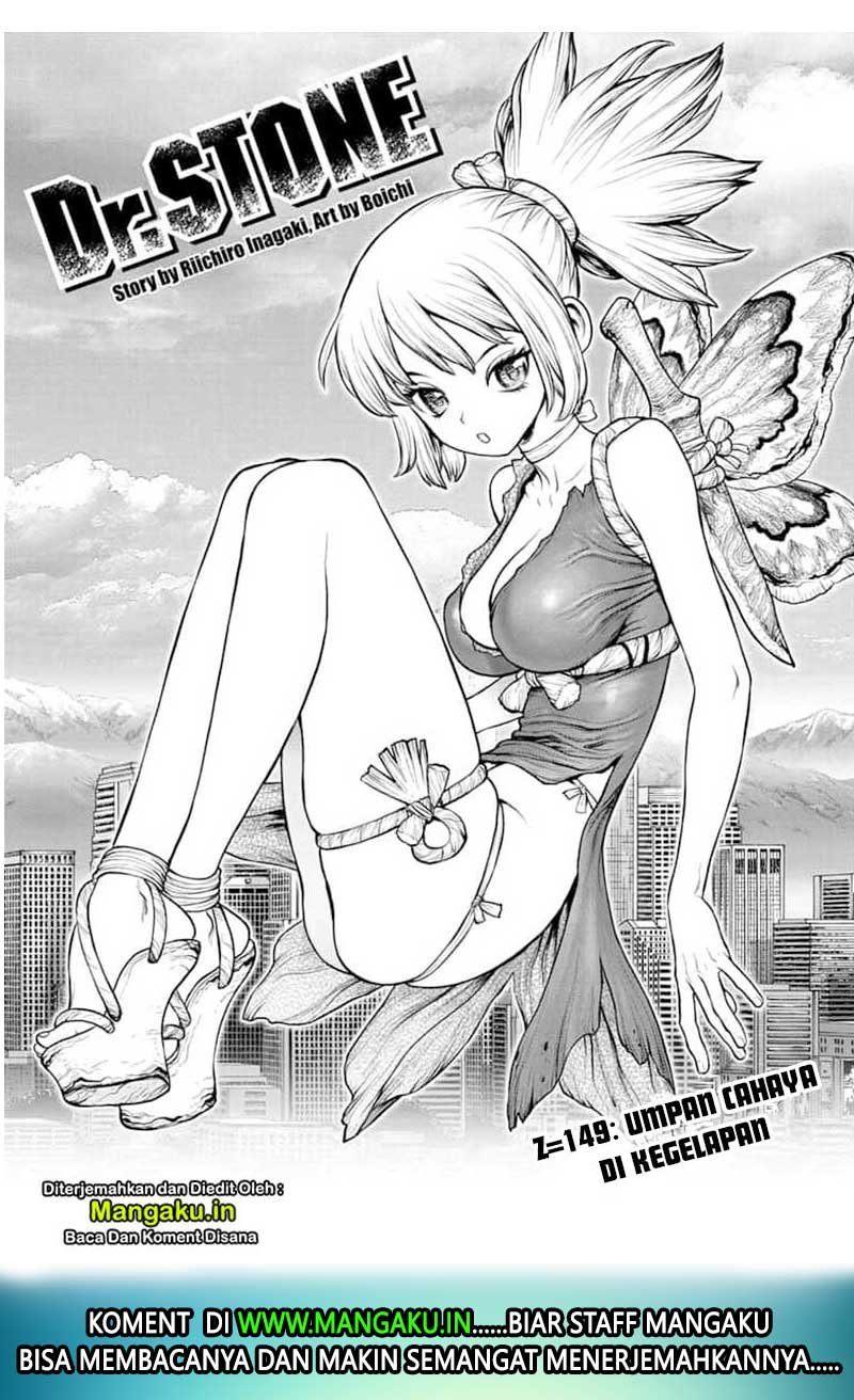Chapter 149 - halaman 3