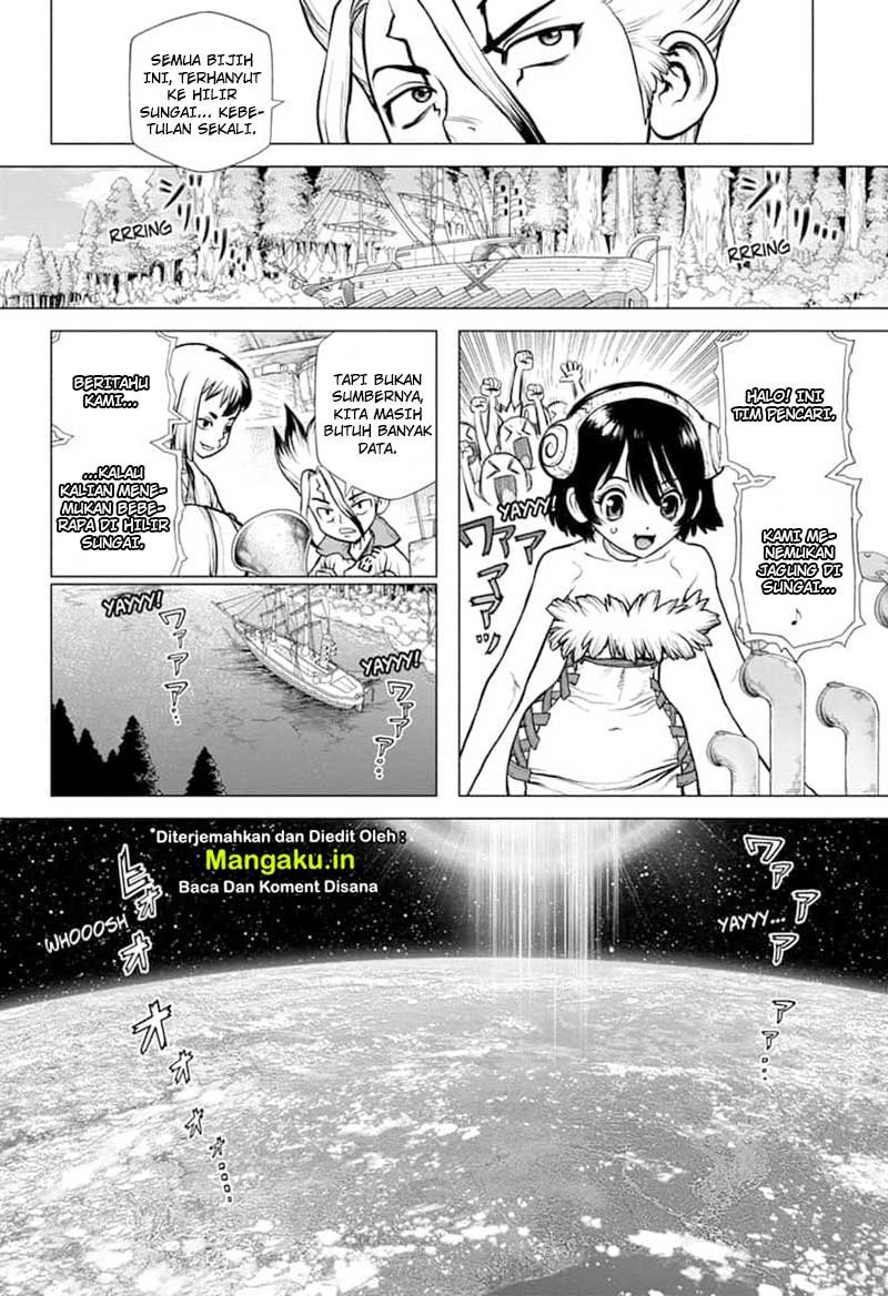 Chapter 149 - halaman 6