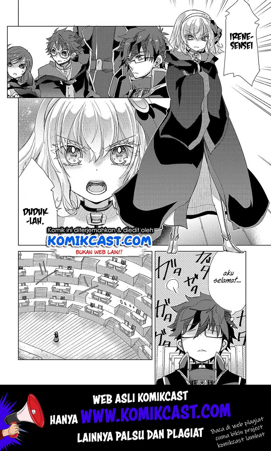 Chapter 27 - halaman 30