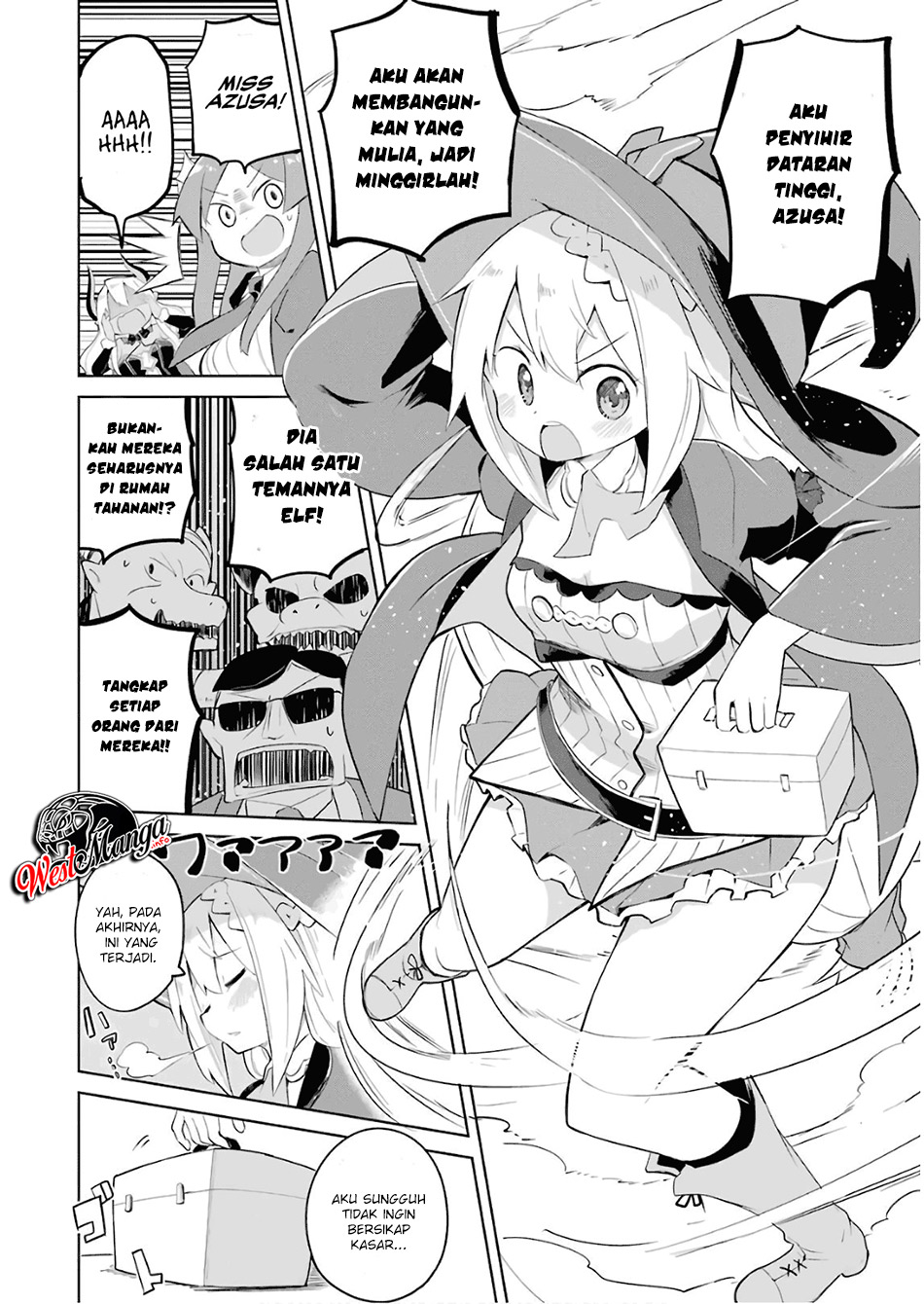 Chapter 21 - halaman 22