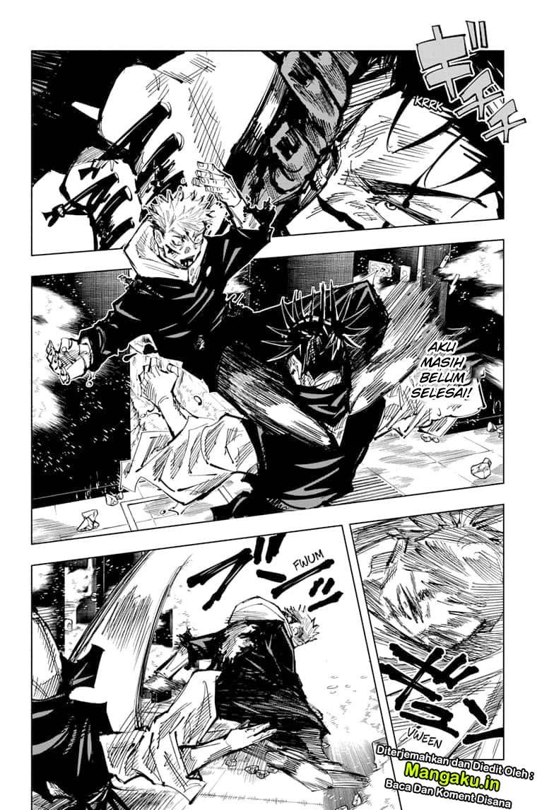 Chapter 105 - halaman 14