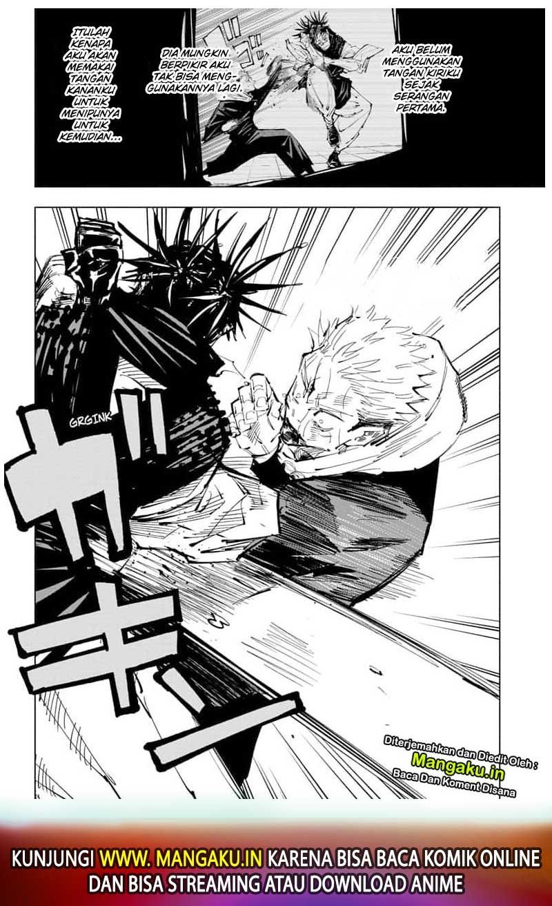 Chapter 105 - halaman 16