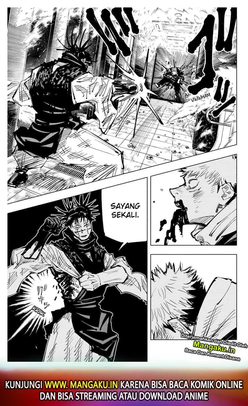 Chapter 105 - halaman 19