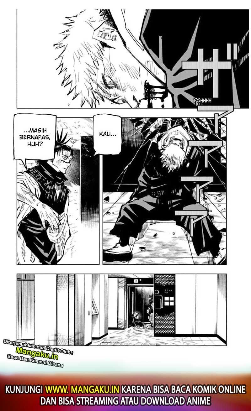 Chapter 105 - halaman 20
