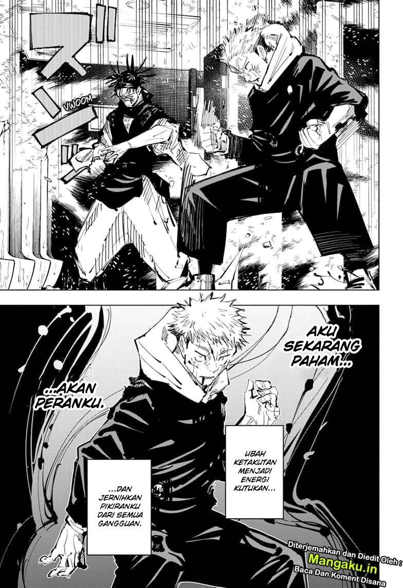 Chapter 105 - halaman 5