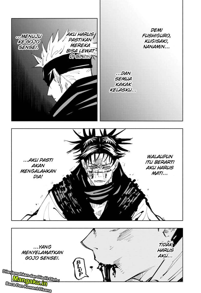 Chapter 105 - halaman 6