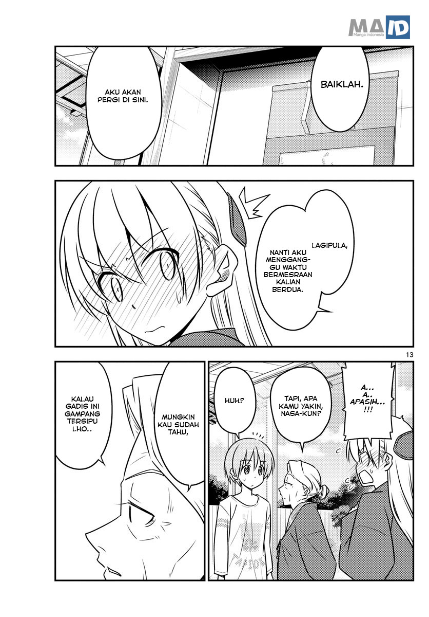 Chapter 71 - halaman 18