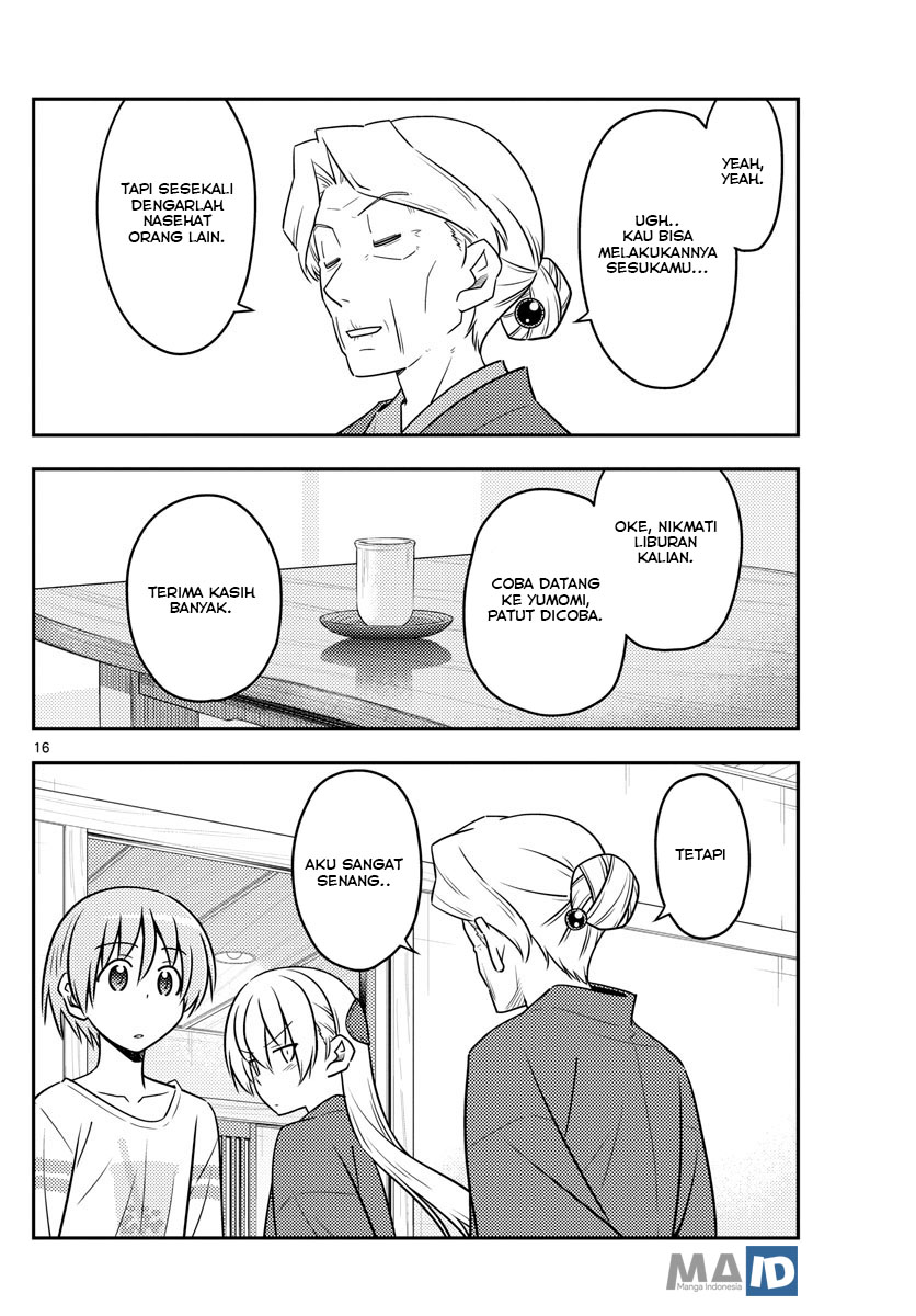 Chapter 71 - halaman 21