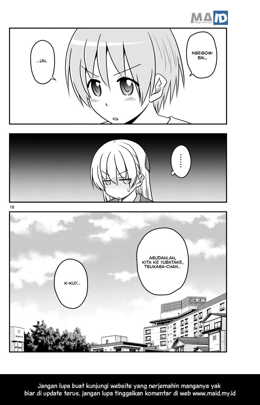 Chapter 71 - halaman 23