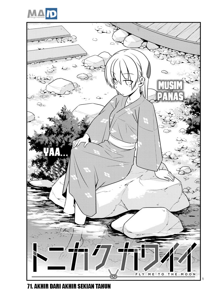 Chapter 71 - halaman 6