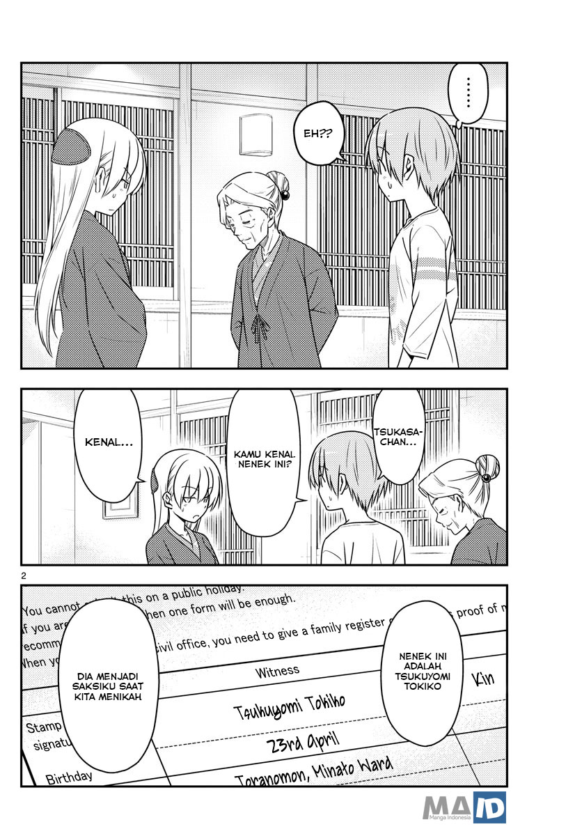 Chapter 71 - halaman 7