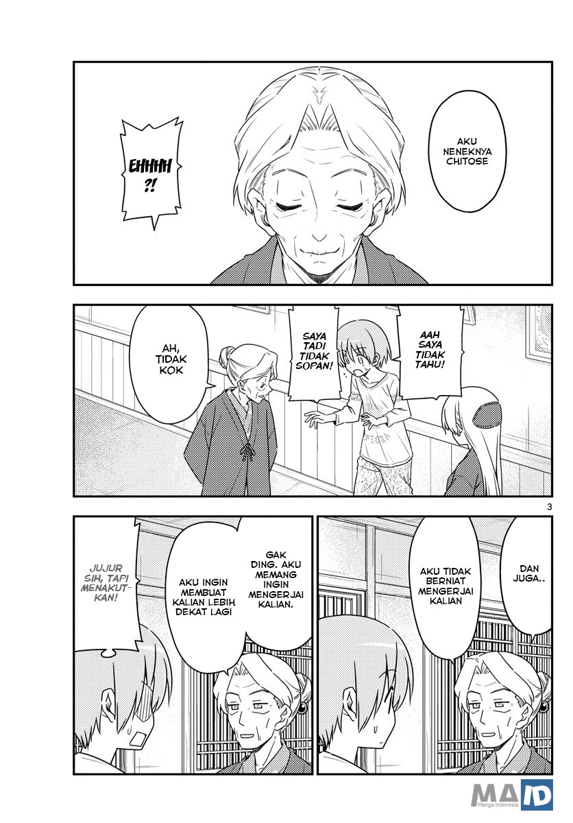Chapter 71 - halaman 8