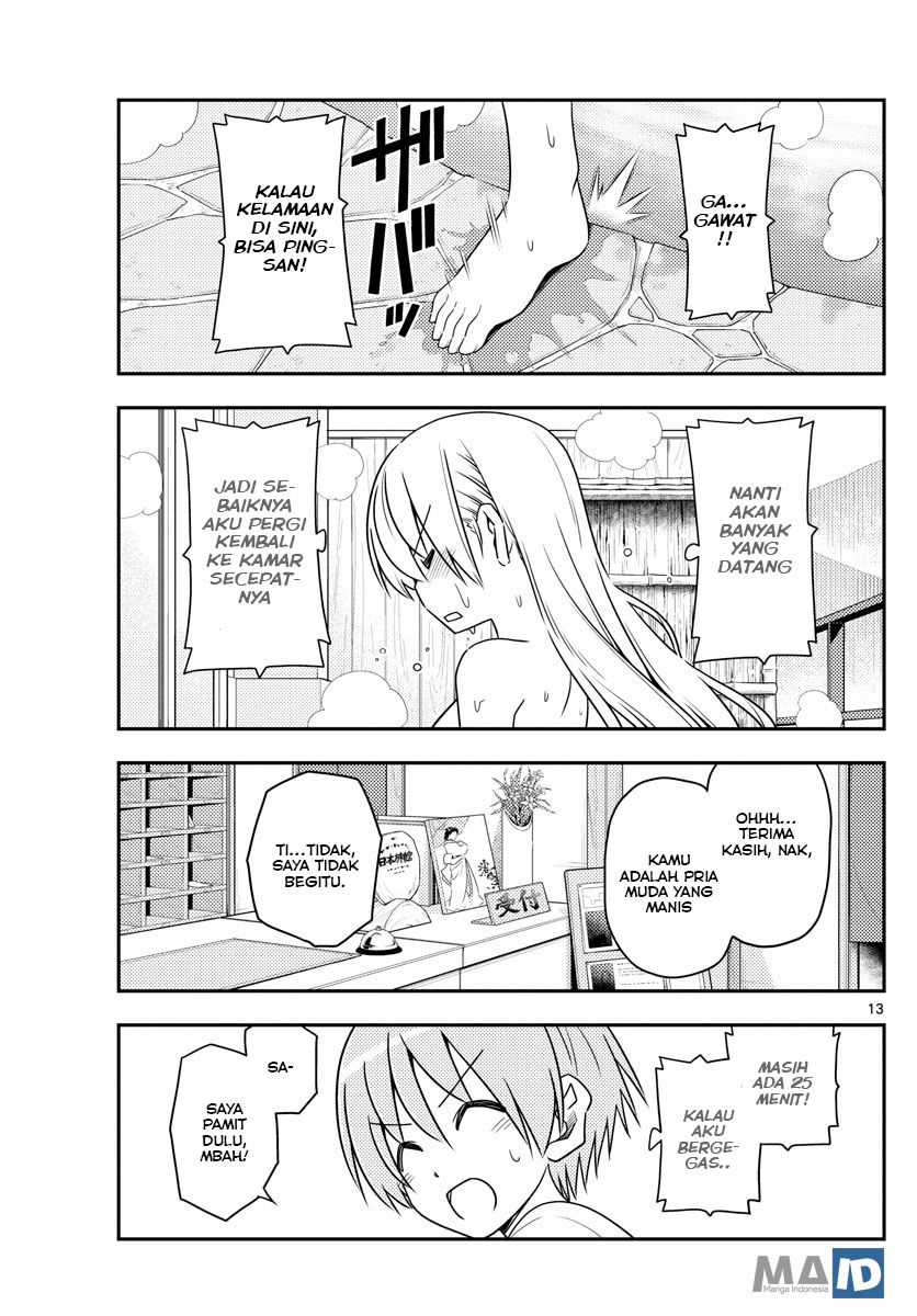 Chapter 70 - halaman 18