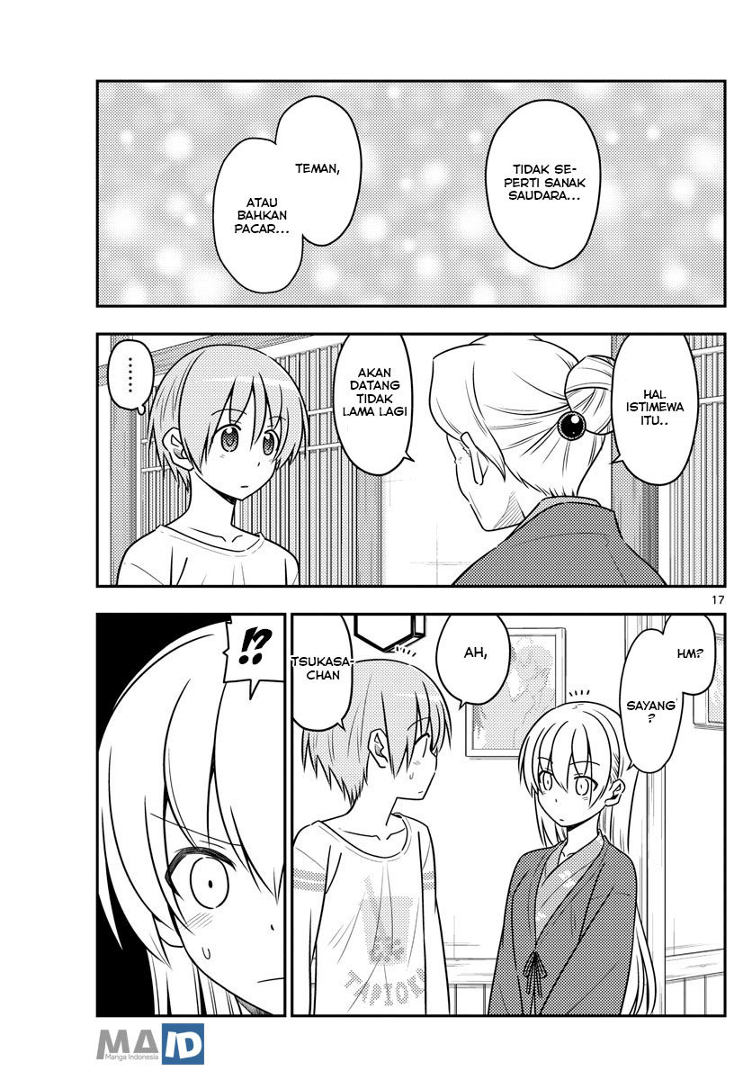 Chapter 70 - halaman 22