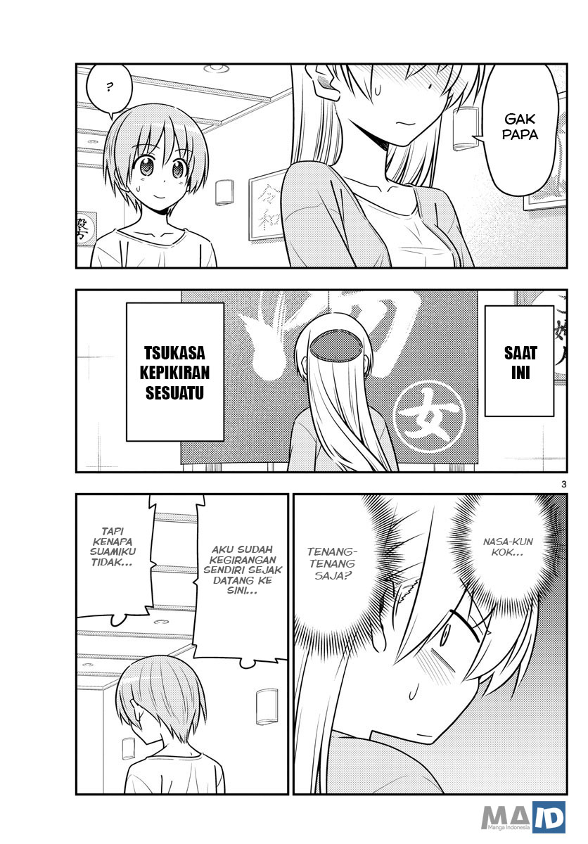 Chapter 70 - halaman 8