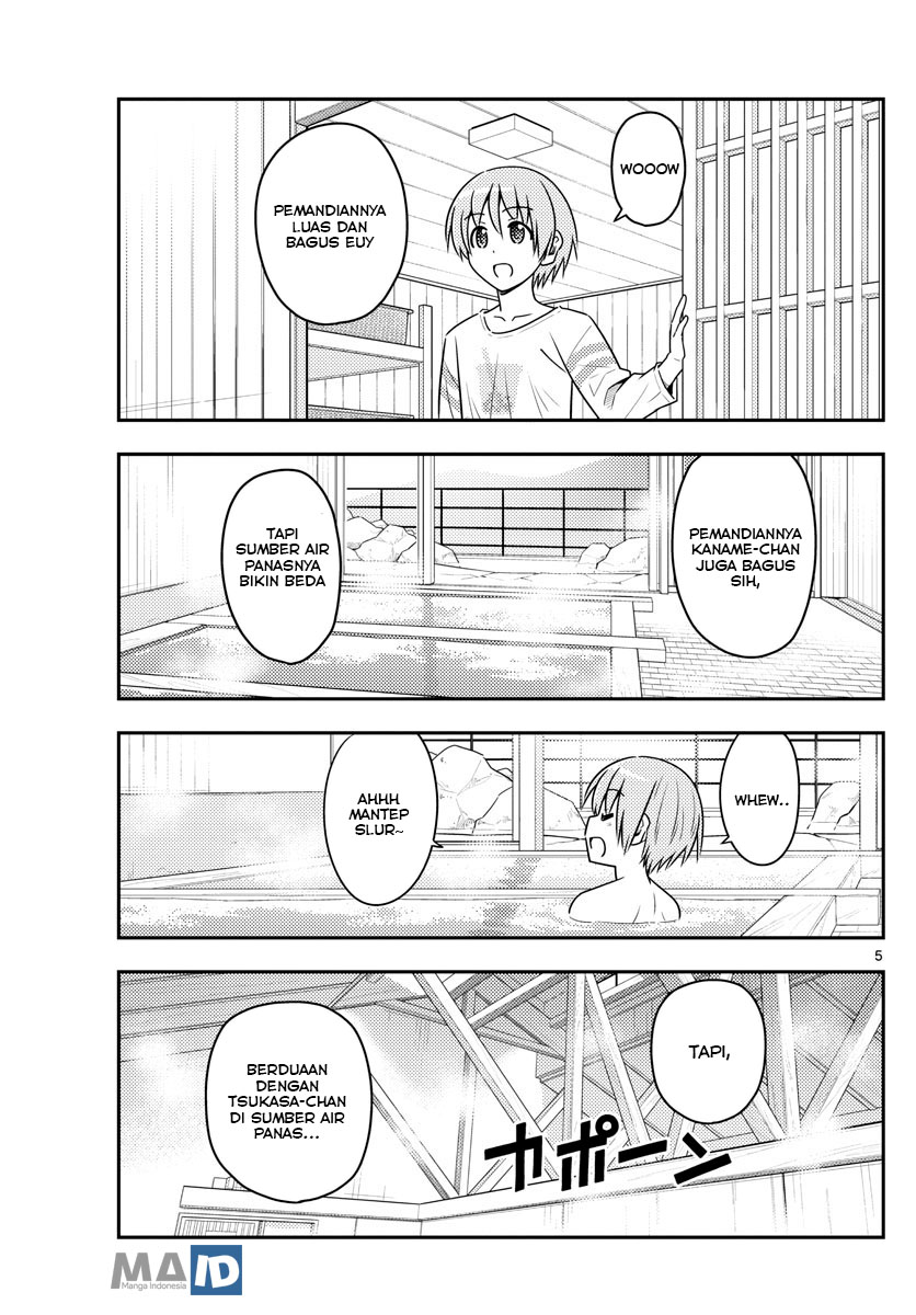 Chapter 70 - halaman 10