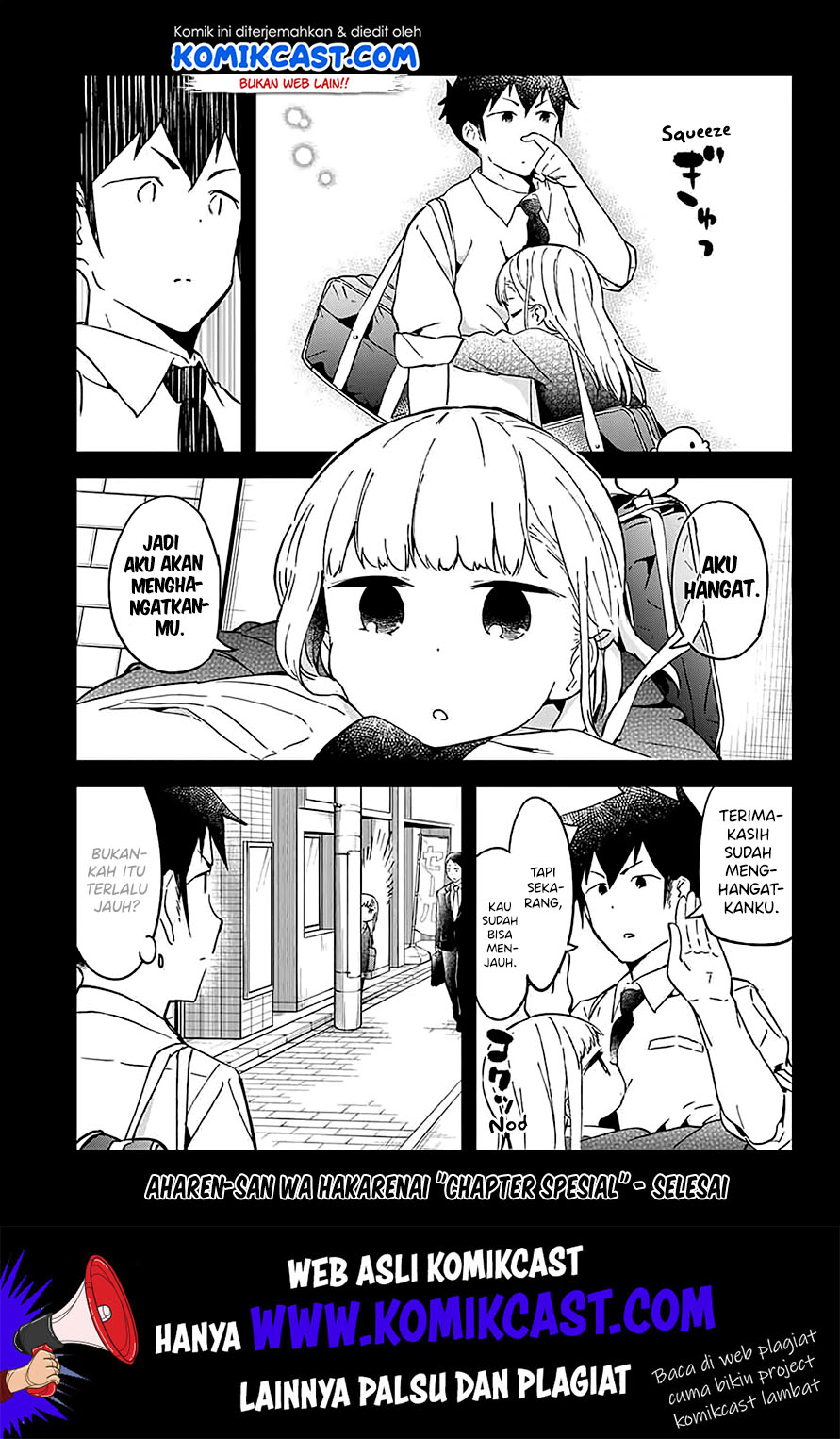 Chapter 25.5 - halaman 22