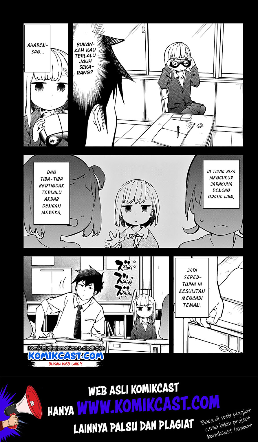 Chapter 25.5 - halaman 6