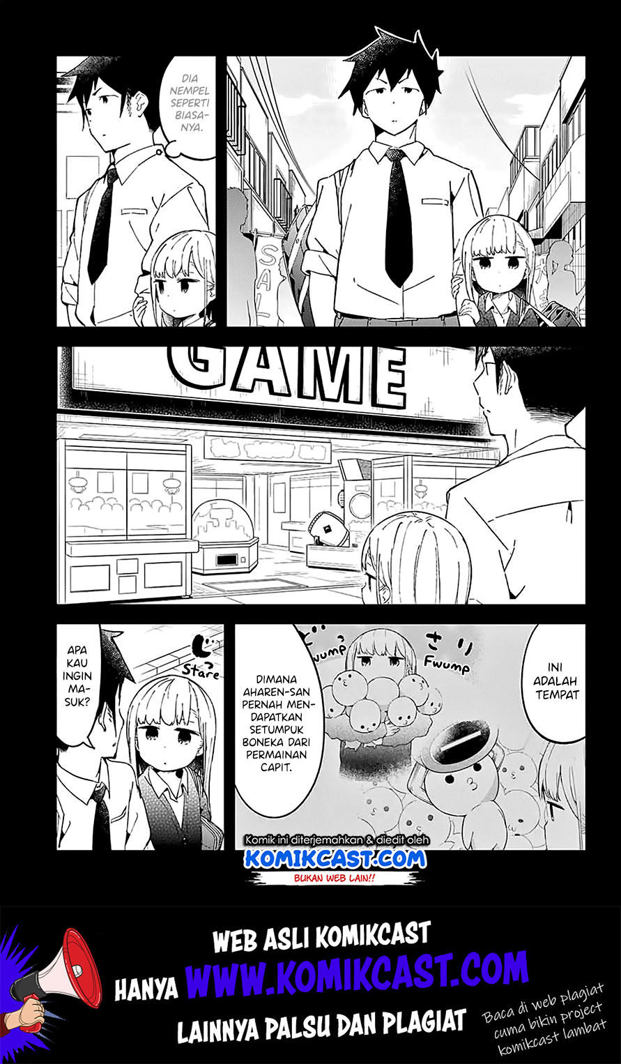 Chapter 25.5 - halaman 8