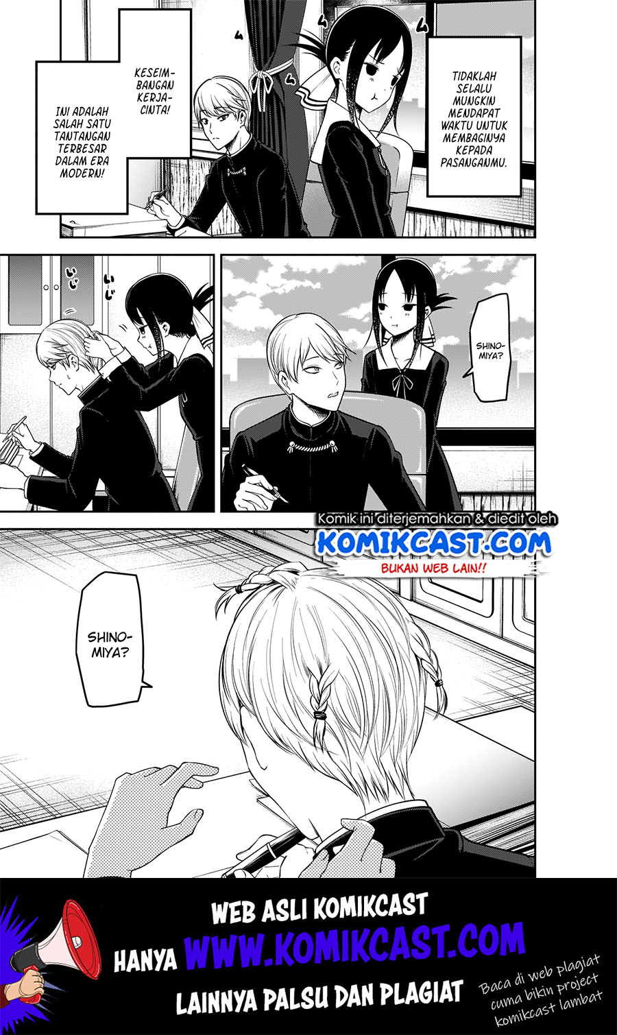 Chapter 175 - halaman 12