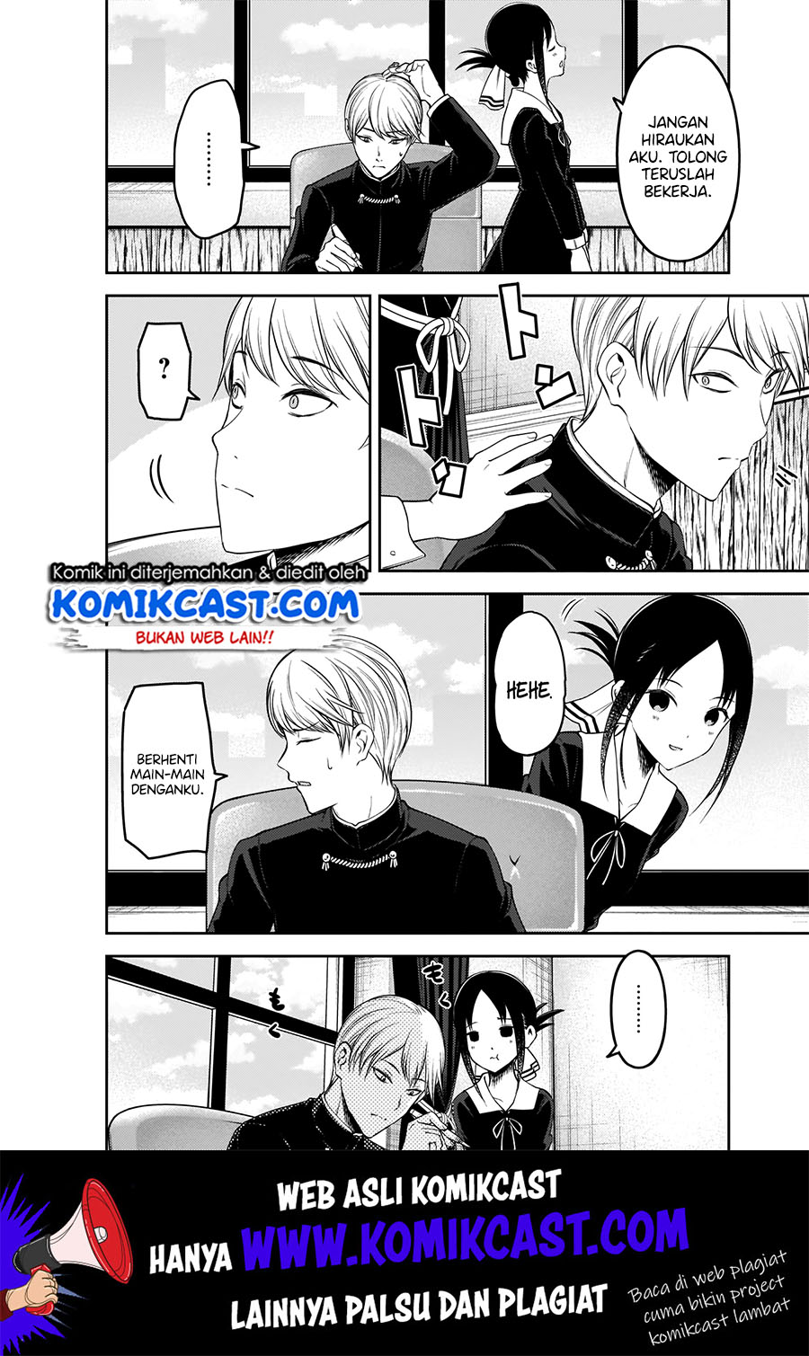 Chapter 175 - halaman 13