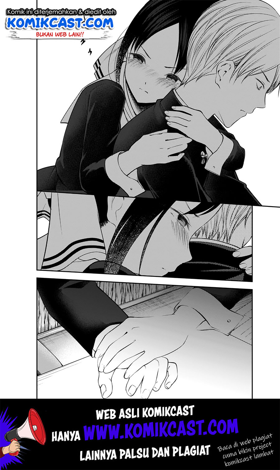 Chapter 175 - halaman 17