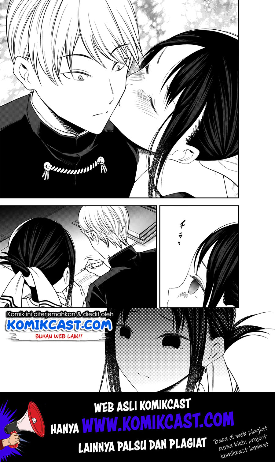 Chapter 175 - halaman 18