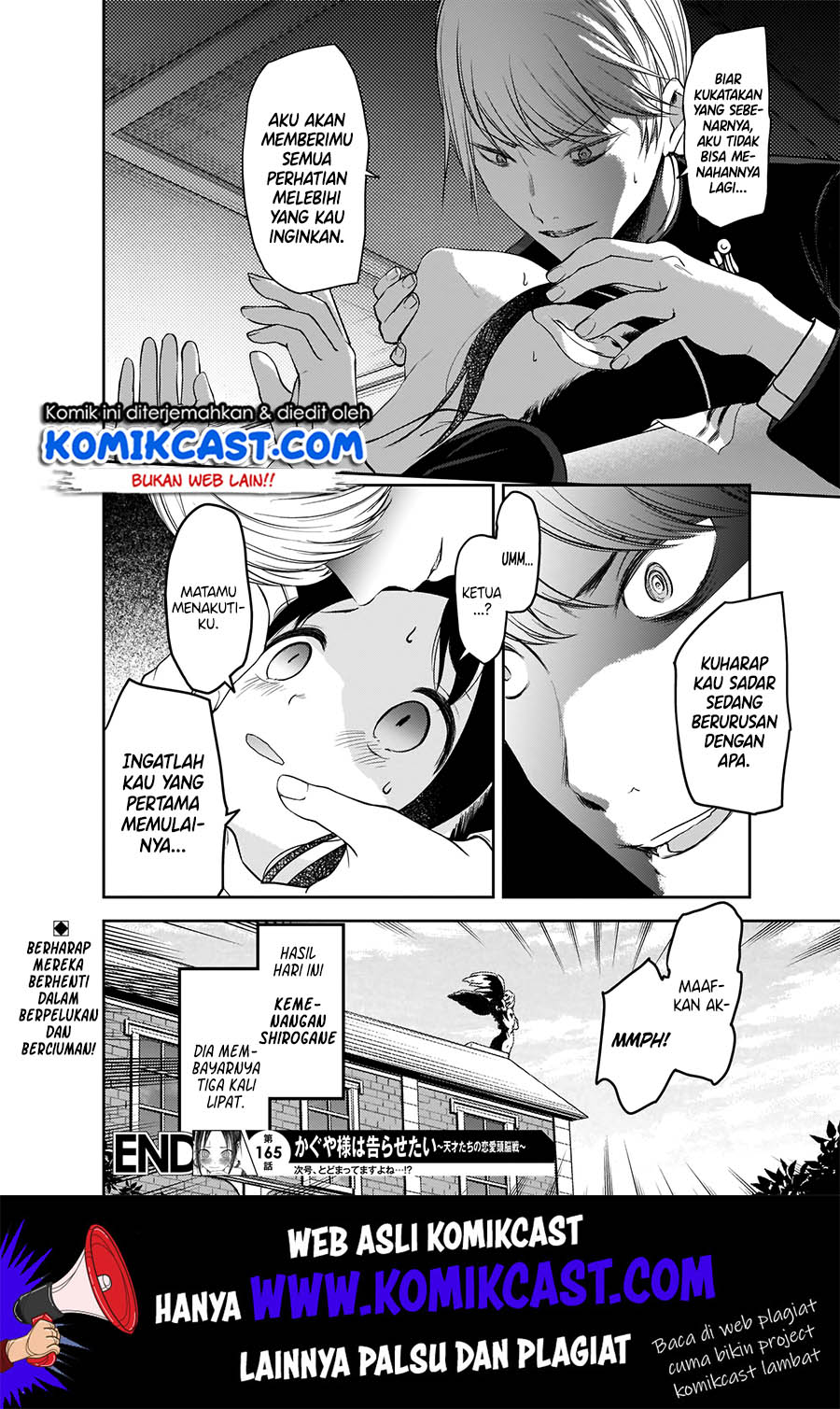 Chapter 175 - halaman 21