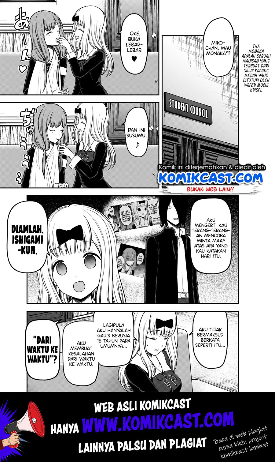 Chapter 175 - halaman 6