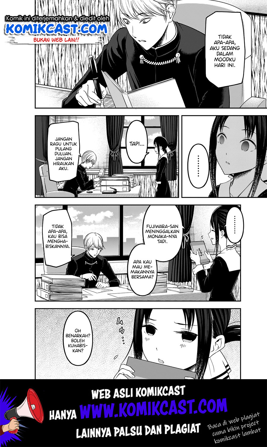 Chapter 175 - halaman 9