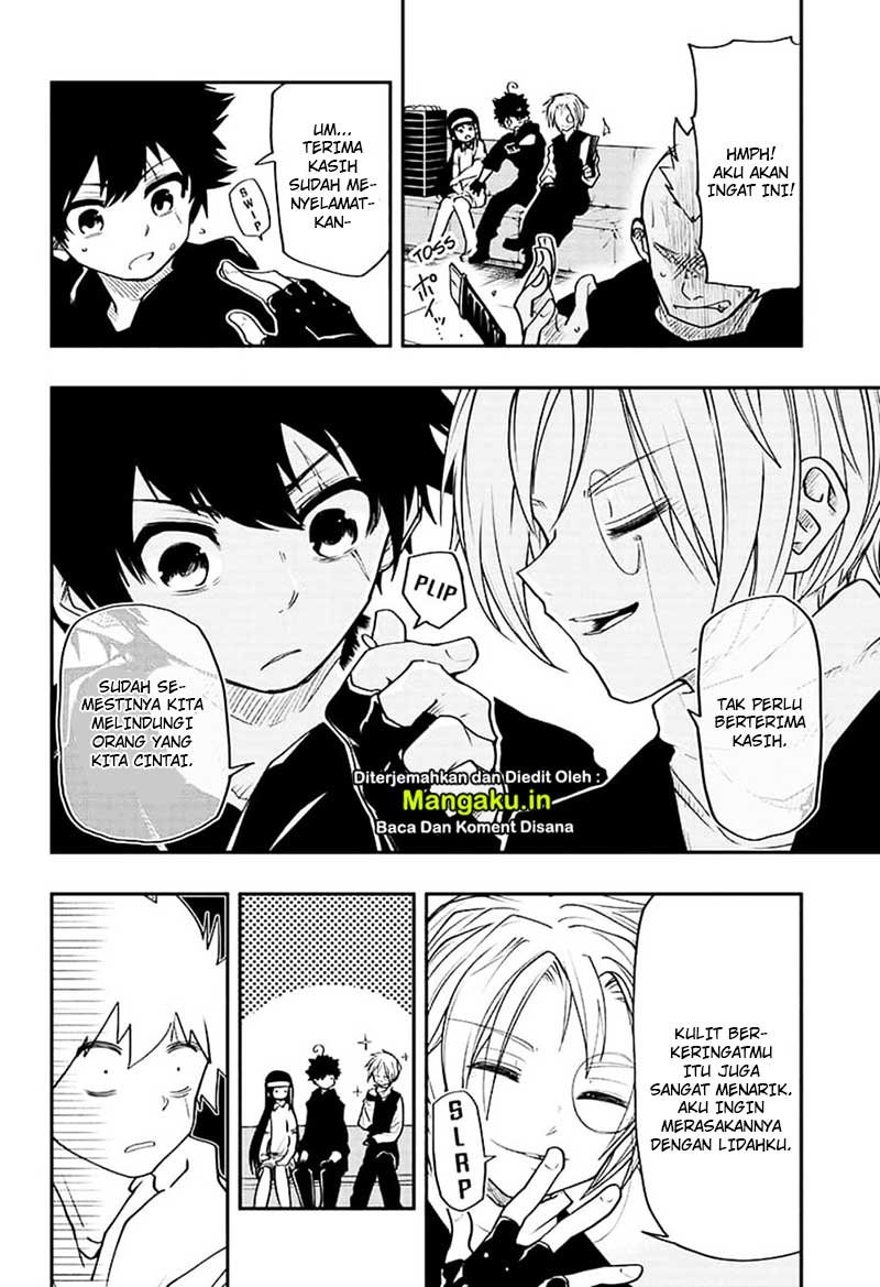Chapter 34 - halaman 8