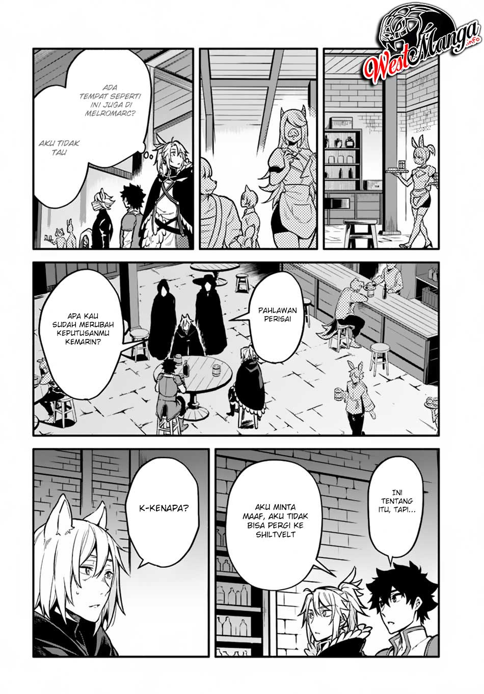 Chapter 25 - halaman 19