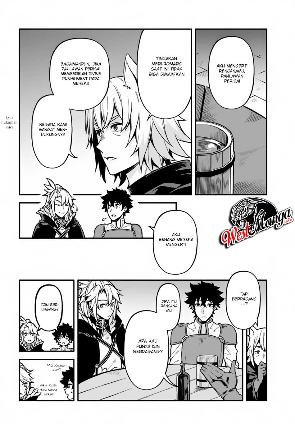 Chapter 25 - halaman 21